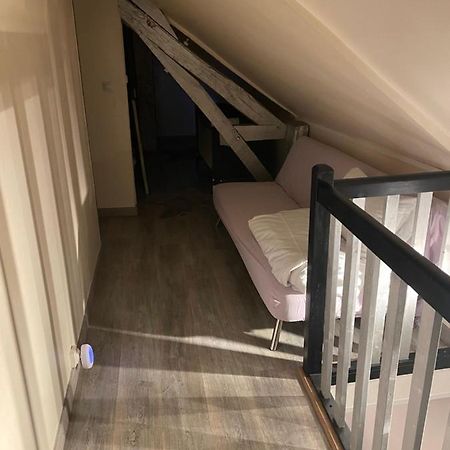 Maison Bengal 博韦 外观 照片