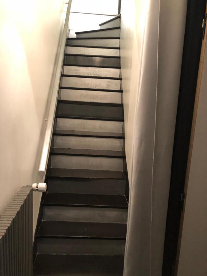 Maison Bengal 博韦 外观 照片
