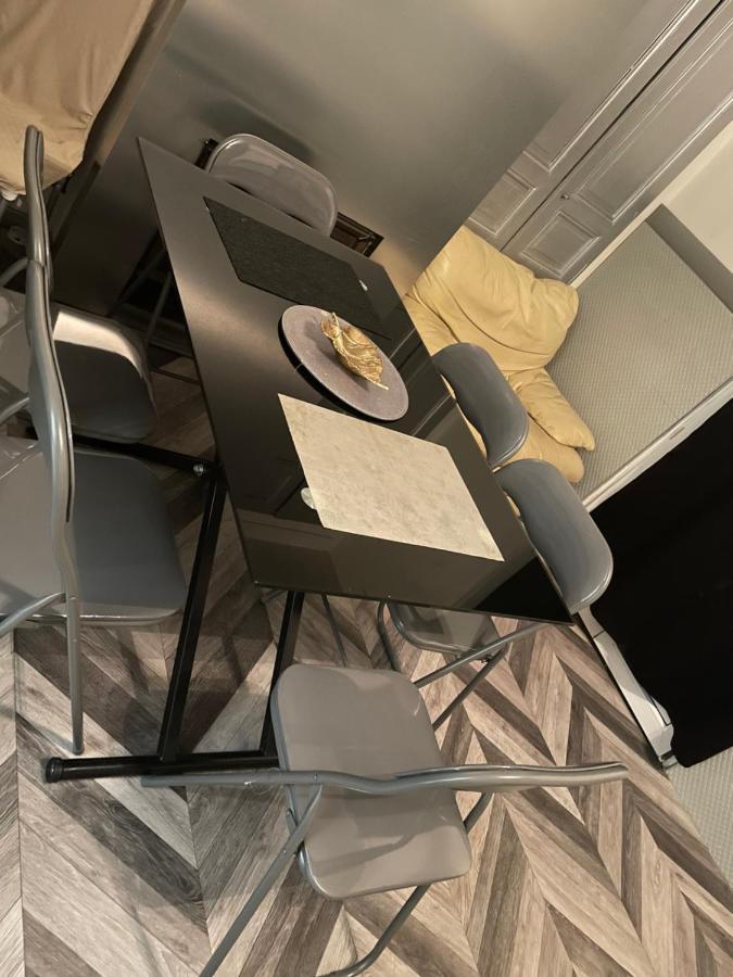 Maison Bengal 博韦 外观 照片